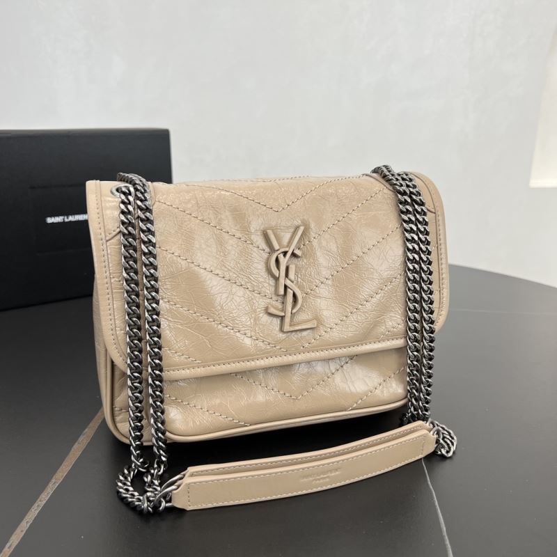 YSL Satchel Bags